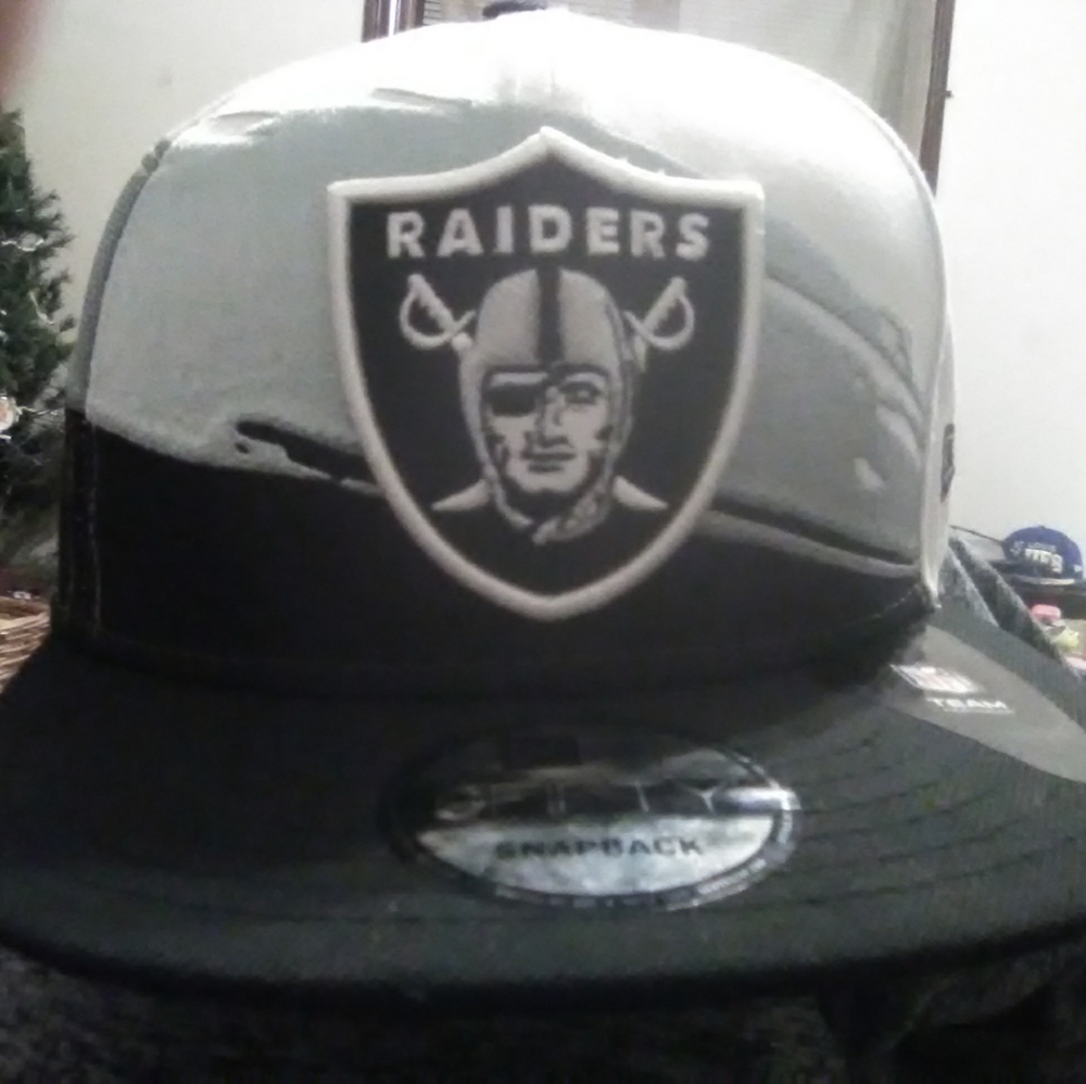 SNAPBACK NEW ERA 9FIFTY